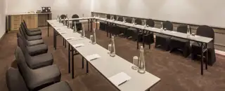 Sun City Convention Centre Meeting Room U Shape