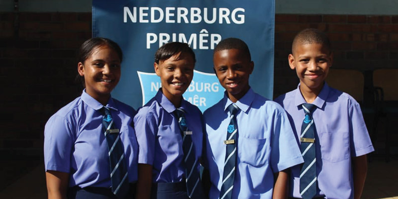 Grandslots Csi Nederburg Primer