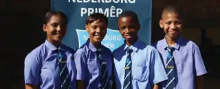 Grandslots Csi Nederburg Primer