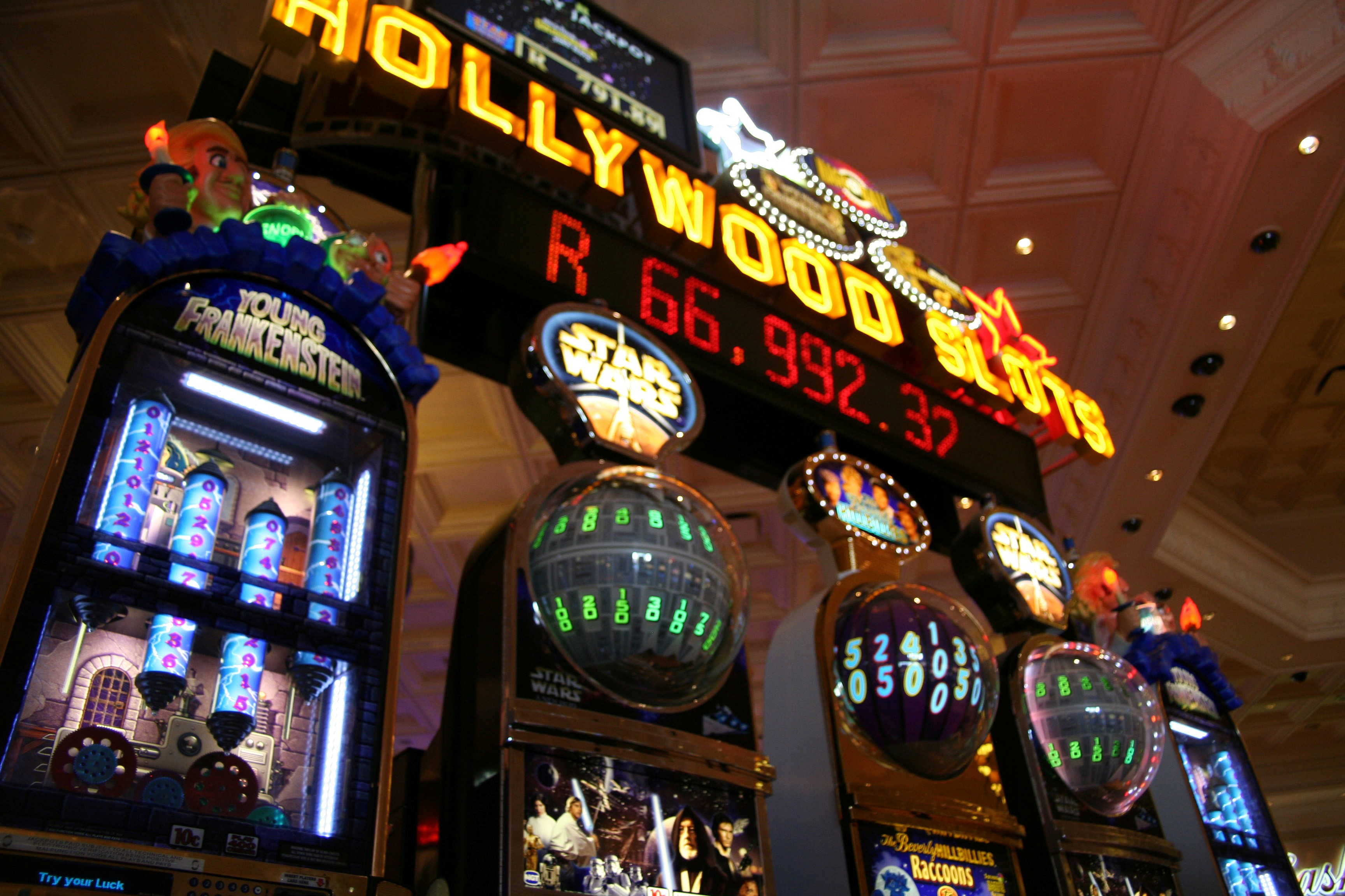 Flam Casino Slots 2