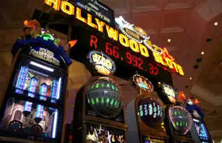 Flam Casino Slots 2