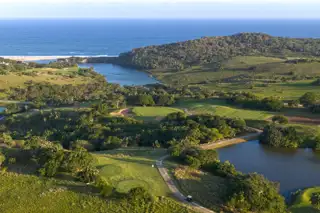 Wild Golf 17Th Hole 1