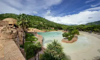 Sun City Valley Of Waves 01