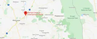 Mero Google Map Preview