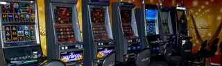 5 Hot Slots 1
