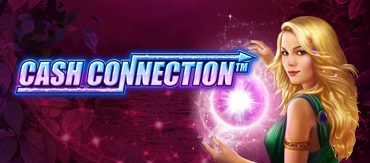 Carn Slots Cash Connection