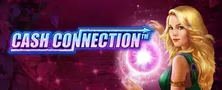 Carn Slots Cash Connection