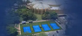 Sibaya Padel Banner