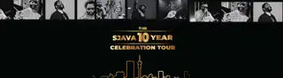Carn Sjava 10 Year Celebration Oct 2025