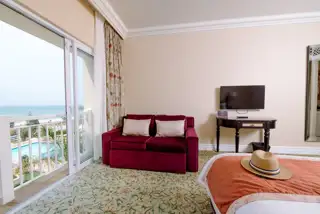 Boardwalk Luxury Family Room