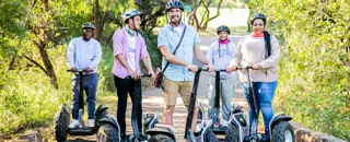 Segway 2 March 2023