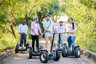 Segway 2 March 2023