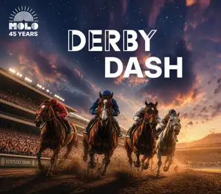Wcs Molo45 Derby Dash