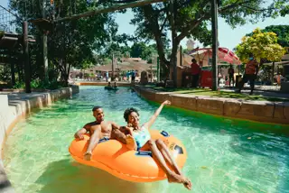 Sunr Valley Of Waves Lazy River 1