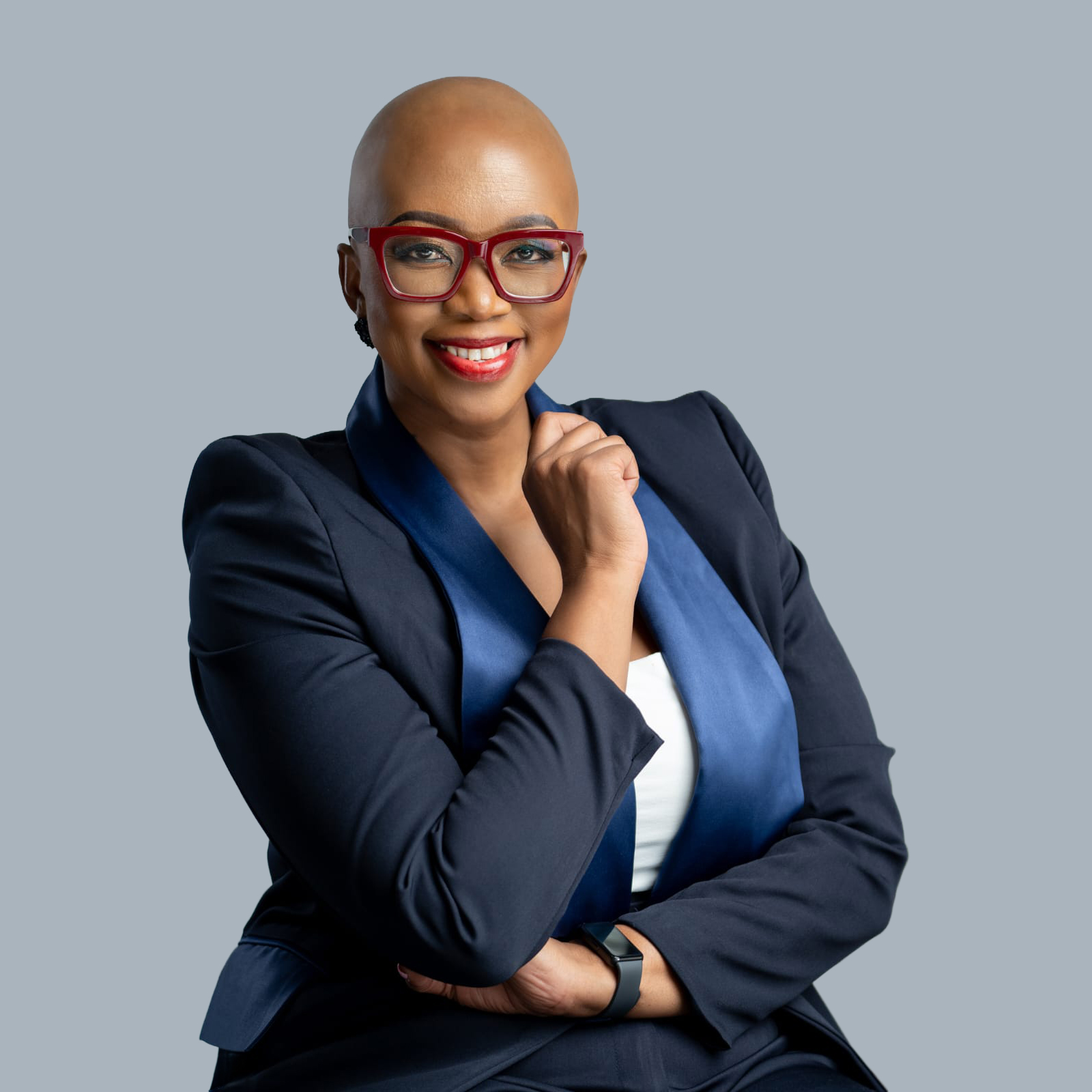 Zandile Mposelwa Web