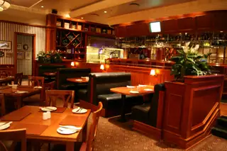 Flam Restaurants Squires