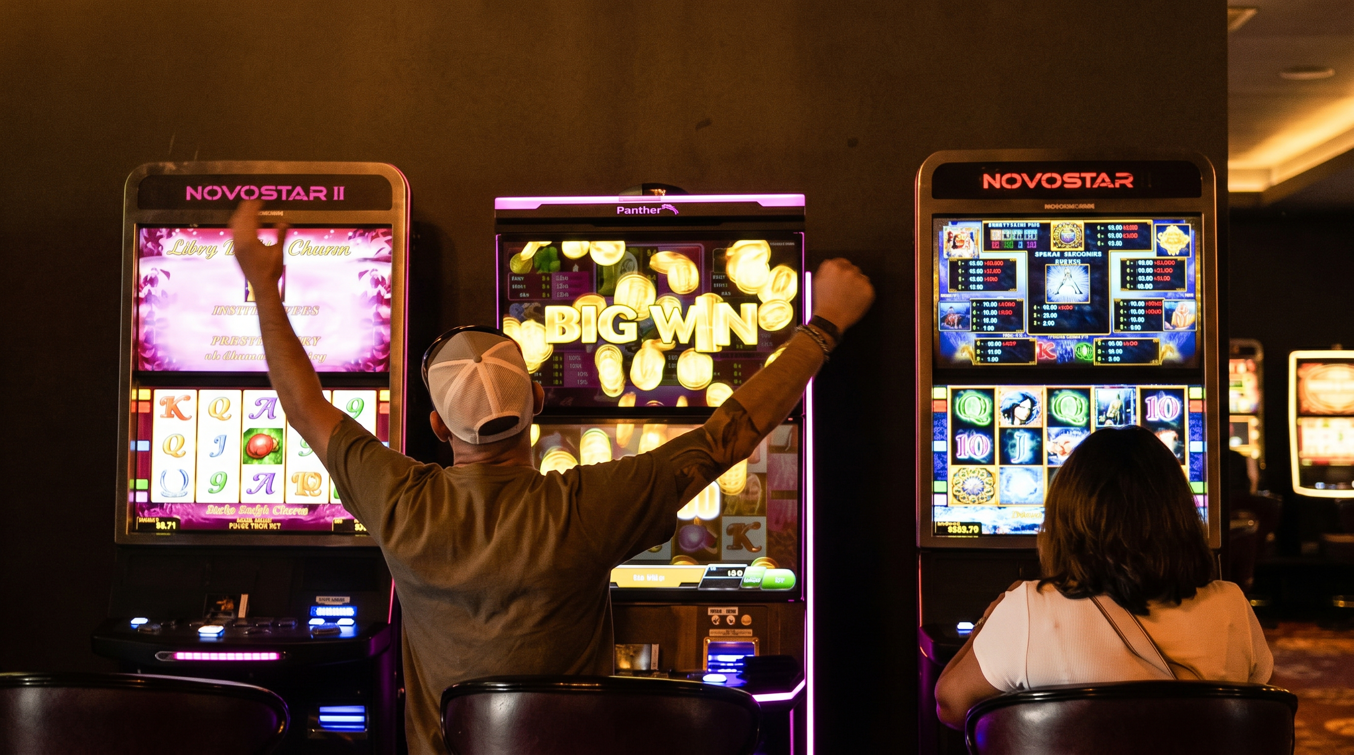 Grandslots Hero 03