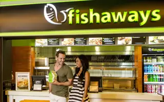 Sunr Sun City Sun Central Restaurants Steers Fishaways