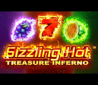 Slots Sizzling Hot