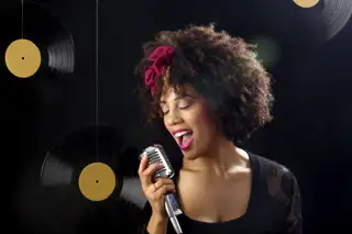 Singer 136554111