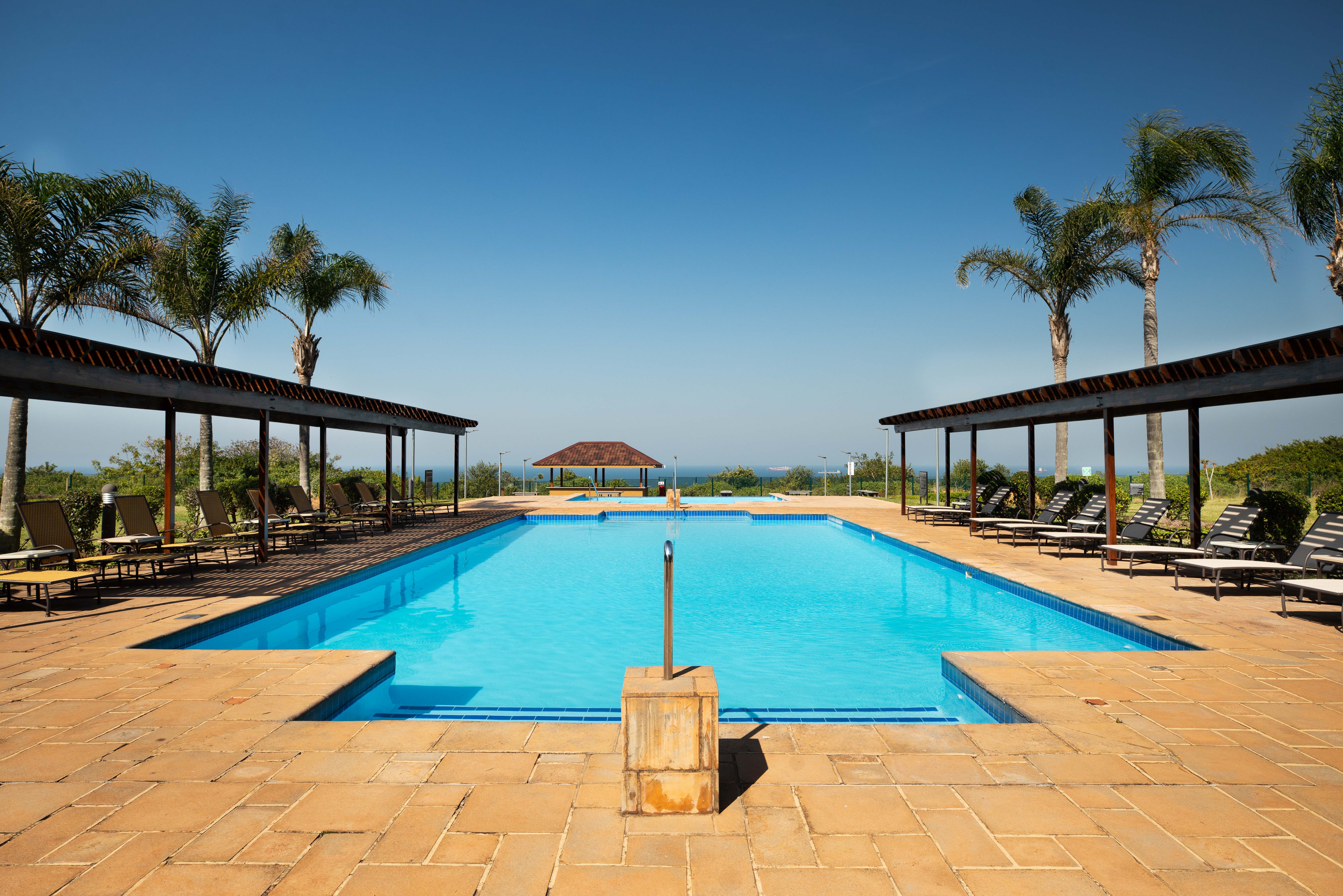 Siba Pool Day 2