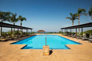 Siba Pool Day 2
