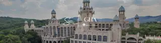 Gha Palace With Logo