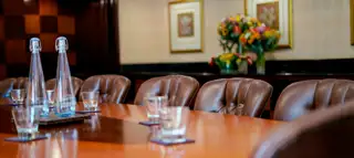 Carn Conference Meeting Room 4