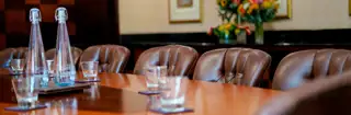Carn Conference Meeting Room 4