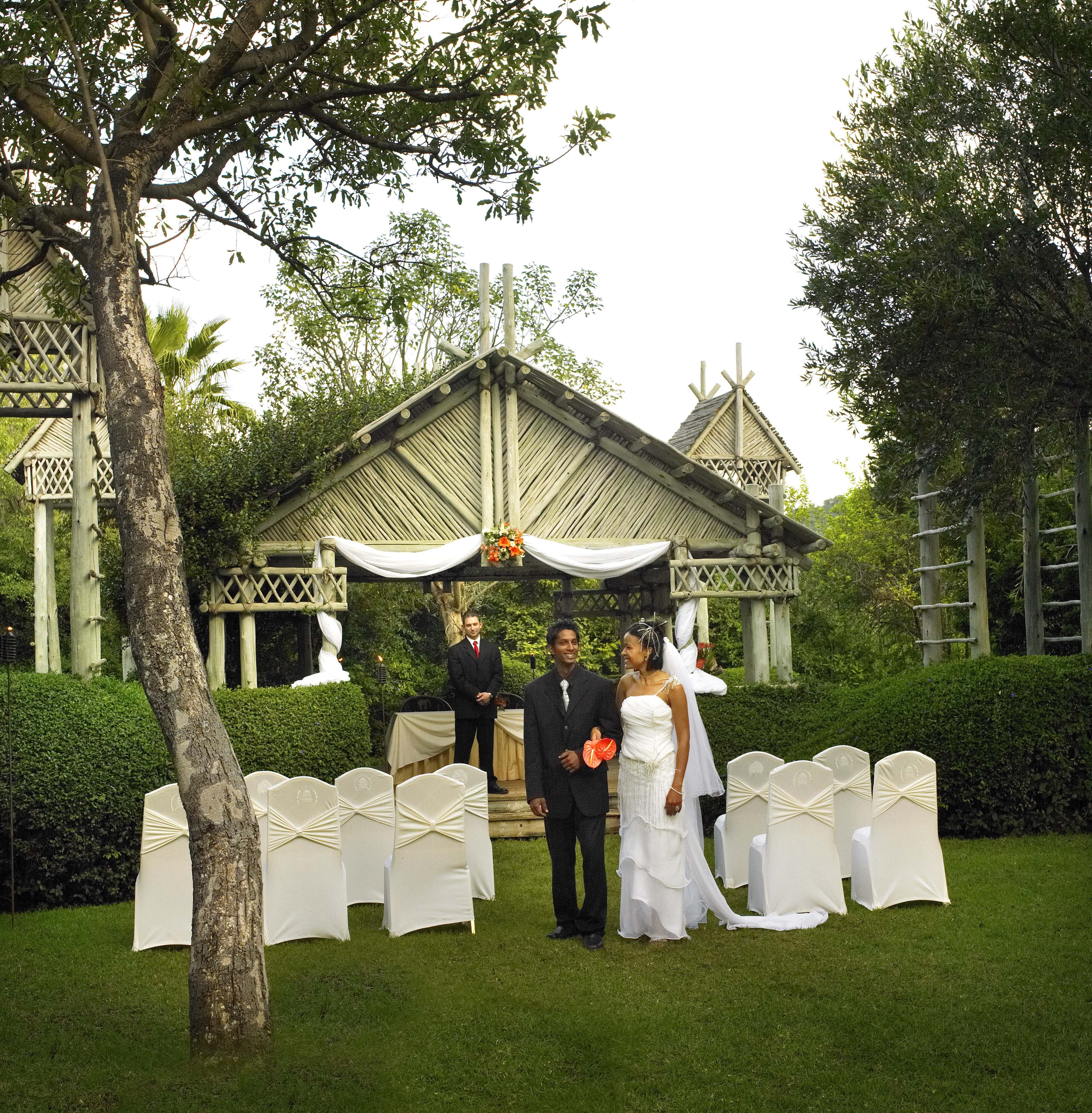 Weddings Windchime Chapel