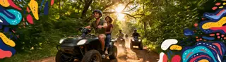 Wild Quads Sunfest 2026 Web