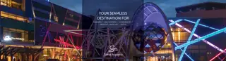 Tsqr Conferencing Your Seamless Destination Banner