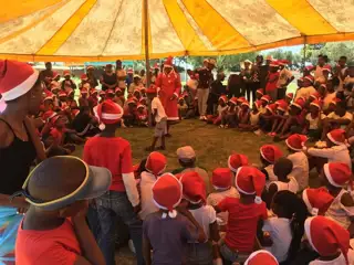 Tateni Community Care Services