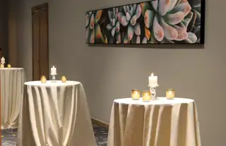 Sun City Food And Venue