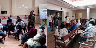 Csi Jes Foord Foundation 2020