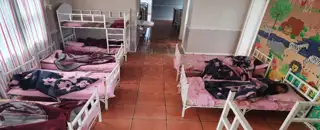 Csi Masigcine Children Home