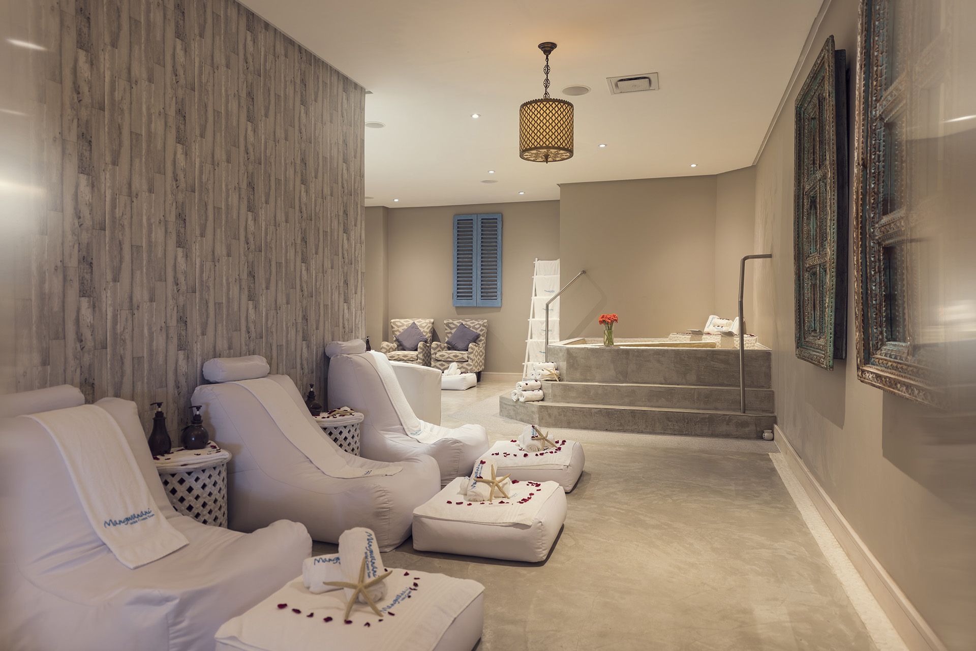 Wild Coast Mangwanani Day Spa Pedicures
