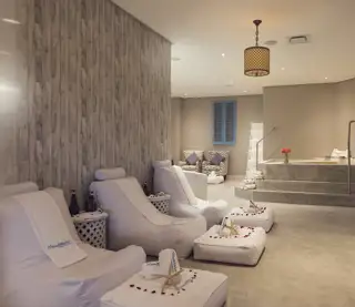 Wild Coast Mangwanani Day Spa Pedicures