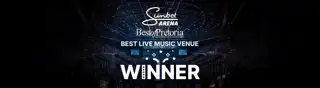 Tsqr Bop Winner Best Live Music Venue Oct 2025