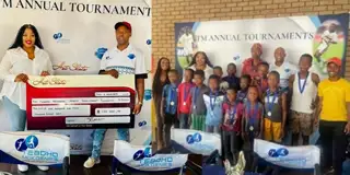 Hotslots Csi Teboho Mokoena2025