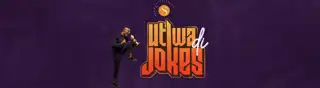 Carn Utlwa Di Jokes Oct 2026