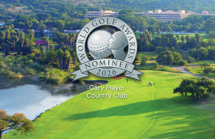 Sunr World Golf Awards Nominee Web