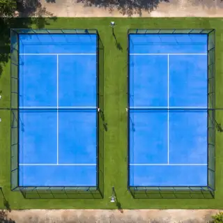 Wild Padel 2