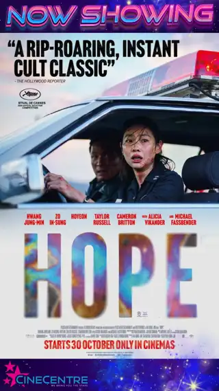 Gran Cc Hope Oct 2026