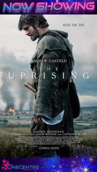 Gran Cc The Uprising Sep 2026