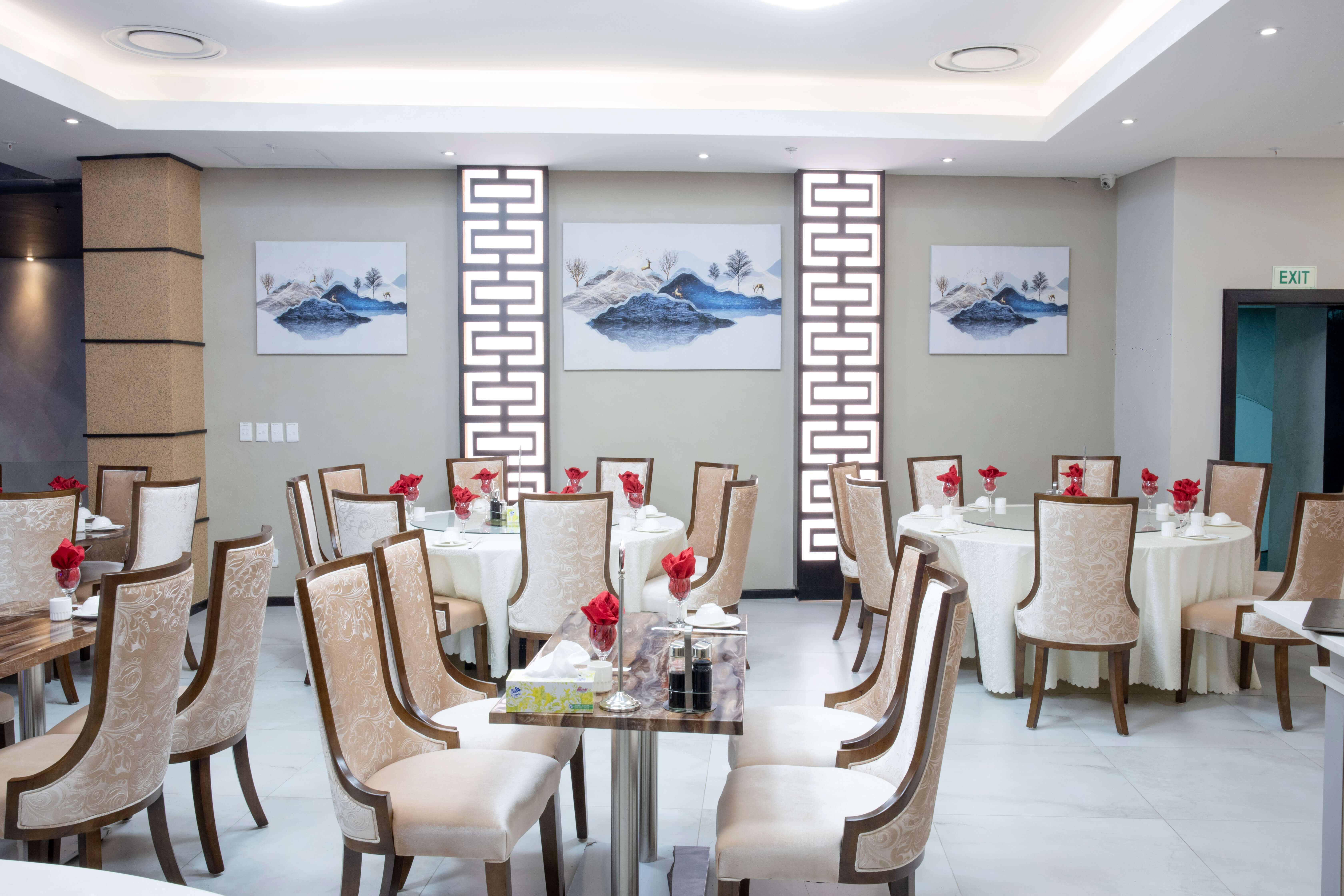 Carn Restaurant Shun De January 2022 3