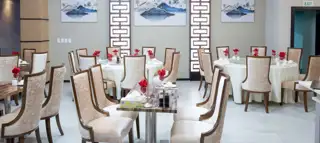 Carn Restaurant Shun De January 2022 3