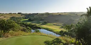 Wild Golf 12Th Hole 1