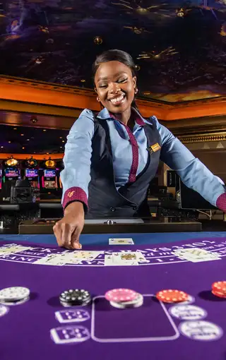 Sun City Hotel Relaunch Card Play