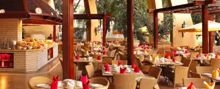 Sunr Sun Terrace Breakfast Set Up Feb 2025